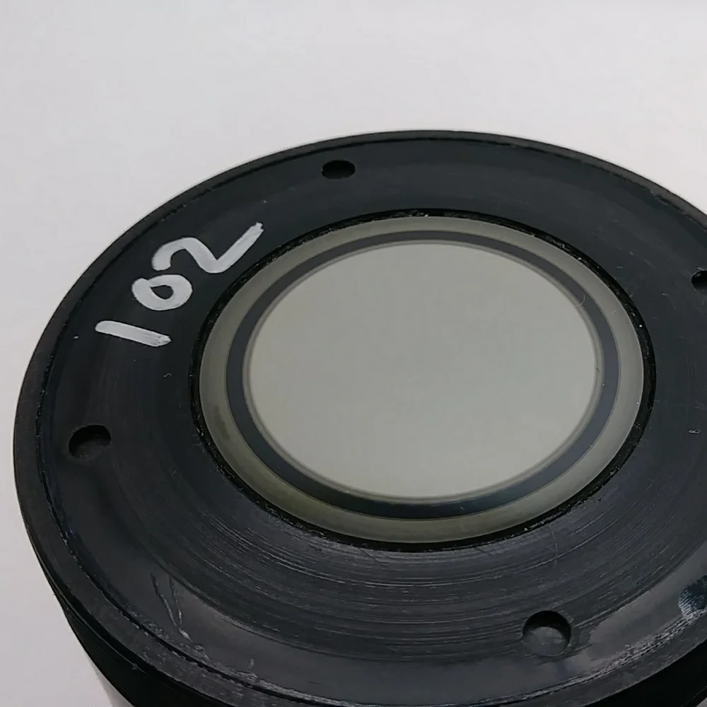 USGI PVS-4 Mx-9644/uv intensifier tube for night vision nods IR gen 2 Nvg